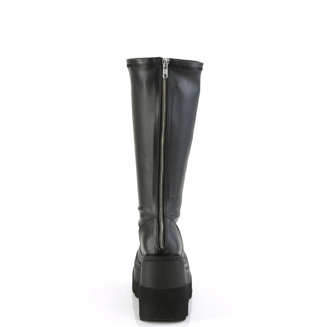 Demonia Shaker 65WC 4” Heels 6 Demonia Shaker 65WC 4” Heels