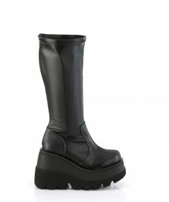 Demonia Shaker 65WC 4” Heels 11 Demonia Shaker 65WC 4” Heels