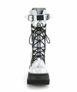 Demonia 4” Heels Shaker 70 19 Demonia 4” Heels Shaker 70