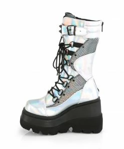 Demonia 4” Heels Shaker 70 20 Demonia 4” Heels Shaker 70