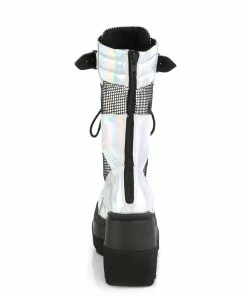 Demonia 4” Heels Shaker 70 21 Demonia 4” Heels Shaker 70
