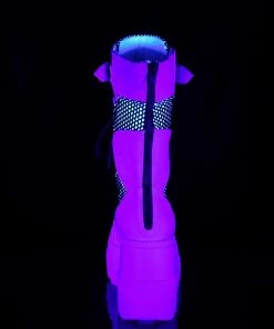 Demonia 4” Heels Shaker 70 17 Demonia 4” Heels Shaker 70