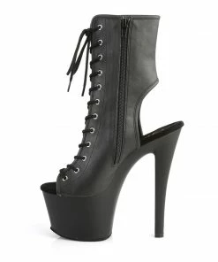 Pleaser Sky 1016 7” Heels