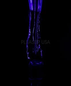 Pleaser Sky 1018TT 7” Heels