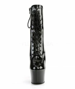 Pleaser 7” Heels Sky 1020