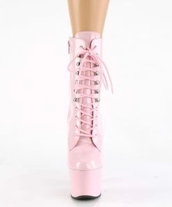 Pleaser 7” Heels Sky 1020