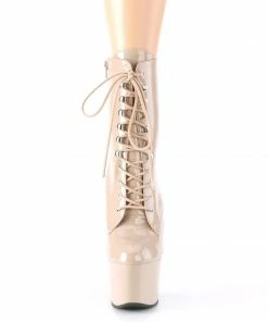 Pleaser 7” Heels Sky 1020