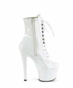 Pleaser 7” Heels Sky 1020