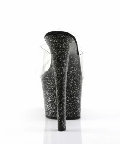 Pleaser Sky 301MG 7” Heels