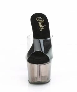 Pleaser Sky 301T 7” Heels