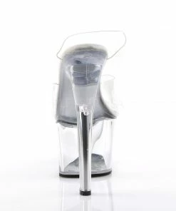 Pleaser 7” Heels Sky 302