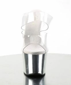 Pleaser Sky 302 7” Heels