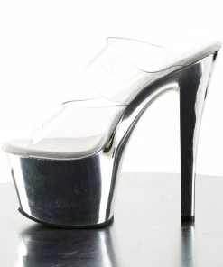 Pleaser Sky 302 7” Heels