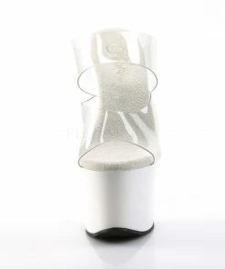 Pleaser 7” Heels Sky 302