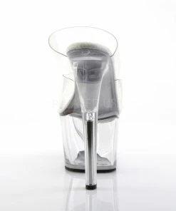 Pleaser 7” Heels Sky 302VL