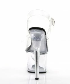 Pleaser Sky 308 7” Heels