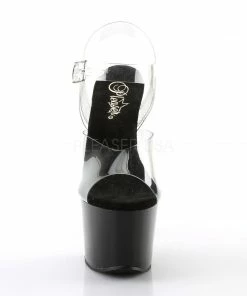 Pleaser Sky 308 7” Heels