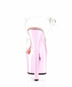 Pleaser 7” Heels Sky 308