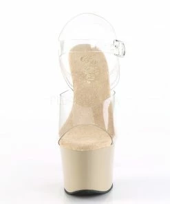 Pleaser Sky 308 7” Heels