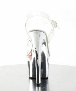 Pleaser 7” Heels Sky 308