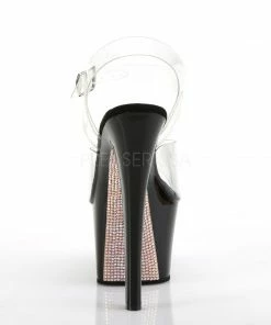 Pleaser 7” Heels Sky 308CRS