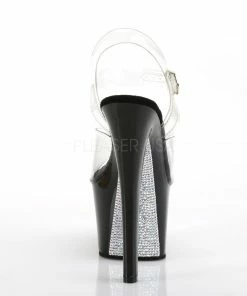 Pleaser 7” Heels Sky 308CRS