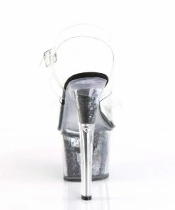 Pleaser 7” Heels Sky 308GF