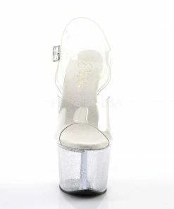 Pleaser Sky 308MG 7” Heels