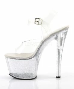 Pleaser Sky 308MG 7” Heels