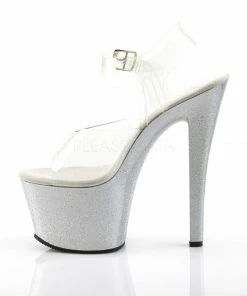 Pleaser Sky 308MG 7” Heels
