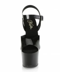 Pleaser 7” Heels Sky 308N