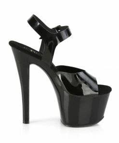 Pleaser 7” Heels Sky 308N