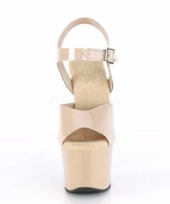 Pleaser 7” Heels Sky 308N