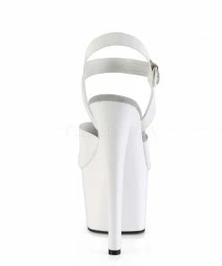 Pleaser 7” Heels Sky 308N