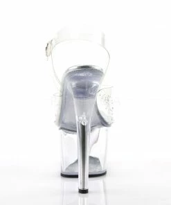 Pleaser 7” Heels Sky 308SD