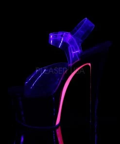 Pleaser Sky 308TT 7” Heels 8 Pleaser Sky 308TT 7” Heels