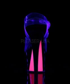 Pleaser Sky 308TT 7” Heels