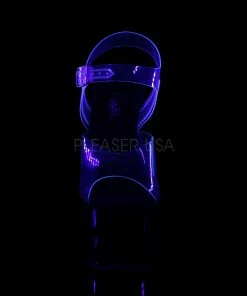 Pleaser Sky 308TT 7” Heels 9 Pleaser Sky 308TT 7” Heels