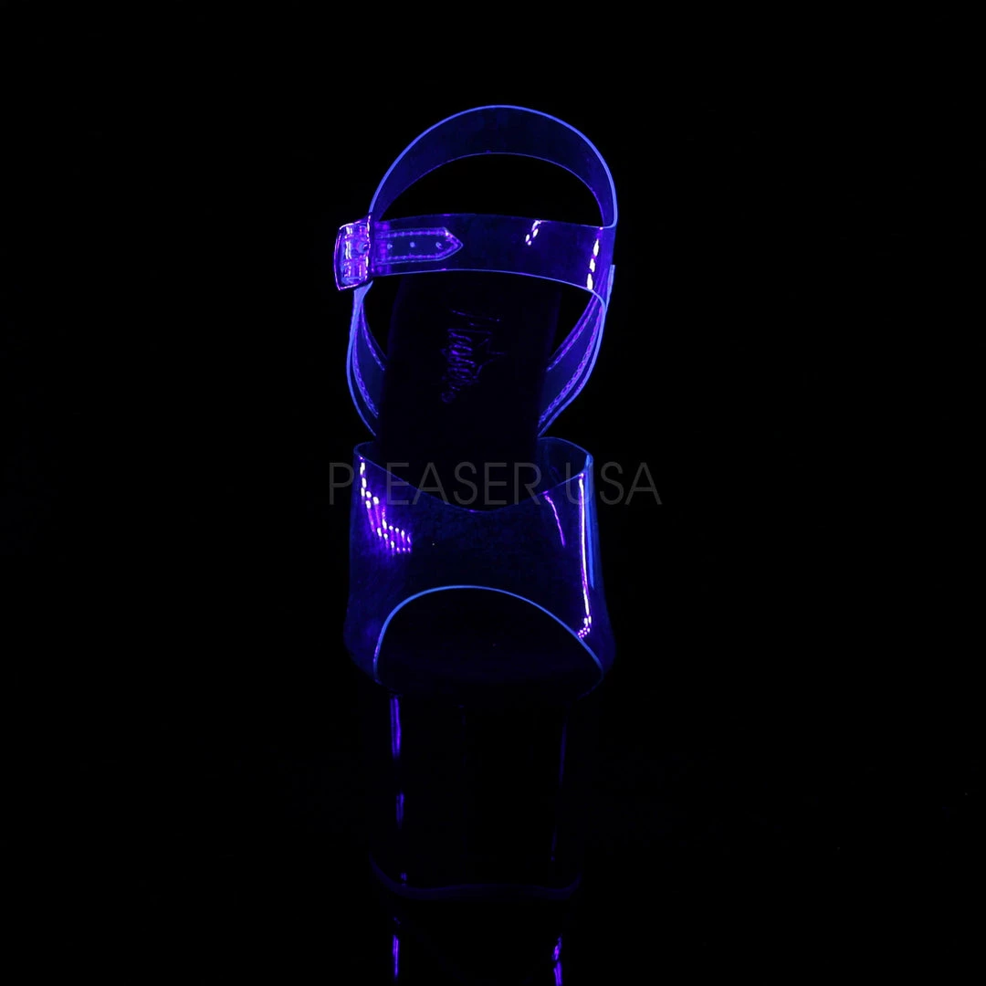 Pleaser Sky 308TT 7” Heels 6 Pleaser Sky 308TT 7” Heels