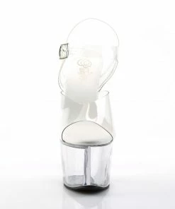 Pleaser Sky 308VL 7” Heels