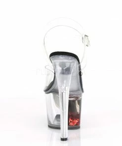 Pleaser Sky 308WHG 7” Heels