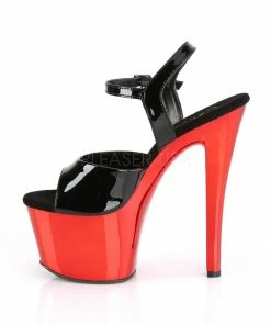 Pleaser Sky 309 7” Heels