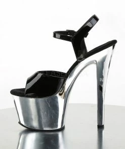 Pleaser Sky 309 7” Heels