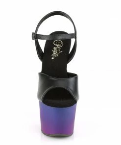 Pleaser 7” Heels Sky 309BP