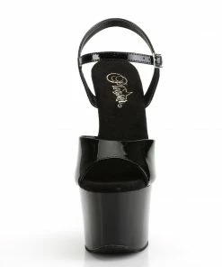 Pleaser Sky 309CHRS 7” Heels