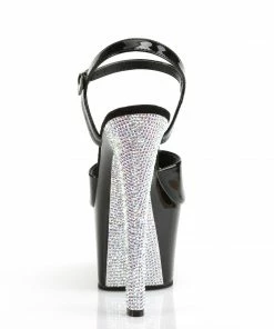 Pleaser Sky 309CHRS 7” Heels