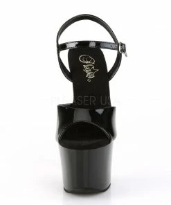 Pleaser Sky 309CRS 7” Heels