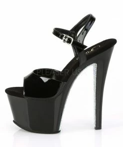 Pleaser Sky 309CRS 7” Heels