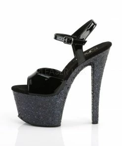 Pleaser Sky 309LG 7” Heels