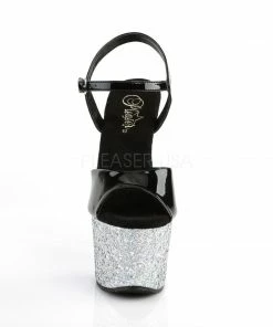 Pleaser Sky 309LG 7” Heels